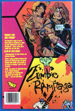 Load image into Gallery viewer, R.I.P. No. #3 1990 TSR Comics
