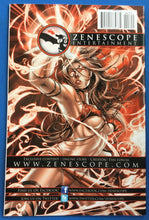 Load image into Gallery viewer, The Monster Hunters’ Survival Guide No. #3 2011 Zenoscope Comics
