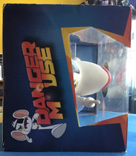 Load image into Gallery viewer, Danger Mouse Talk &amp; Pose Figure 2016
