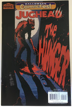 Load image into Gallery viewer, Jughead The Hunger no. #1 Halloween Comicfest Edition 2018
