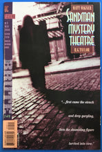 Load image into Gallery viewer, Sandman Mystery Theatre No. #9 1993 DC Vertigo Comics
