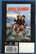 Load image into Gallery viewer, Buck Rogers Free Comic Book Day 2014 Hermes Press
