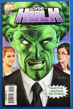 Load image into Gallery viewer, She-Hulk No. #19 2007 Marvel Comics
