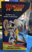 Load image into Gallery viewer, Danger Mouse Talk &amp; Pose Figure 2016
