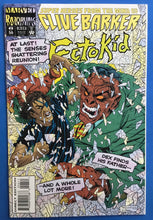 Load image into Gallery viewer, Ectokid No. #6 1994 Marvel Comics
