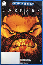 Load image into Gallery viewer, Dark Ark: Instinct FCBD 2020 Aftershock Comics
