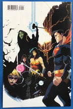 Load image into Gallery viewer, Black Hammer/Justice League No. #2 (D) 2019 Dark Horse/DC Comics
