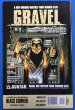 Load image into Gallery viewer, Black Summer No. #5 2008 Avatar Comics
