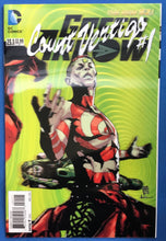 Load image into Gallery viewer, Green Arrow No. #23.1 2013 DC Comics
