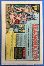 Load image into Gallery viewer, Fightin’ Marines No. #142 1979 Charlton Comics
