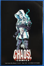 Load image into Gallery viewer, Lady Death: The Odyssey No. #3 1996 Chaos Comics
