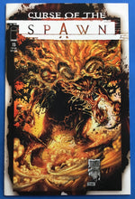 Load image into Gallery viewer, Curse of the Spawn No. #15 1997 Image Comics
