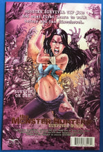 Load image into Gallery viewer, Grimm Fairy Tales Presents Wonderland Annual 2010 Zenoscope Comics
