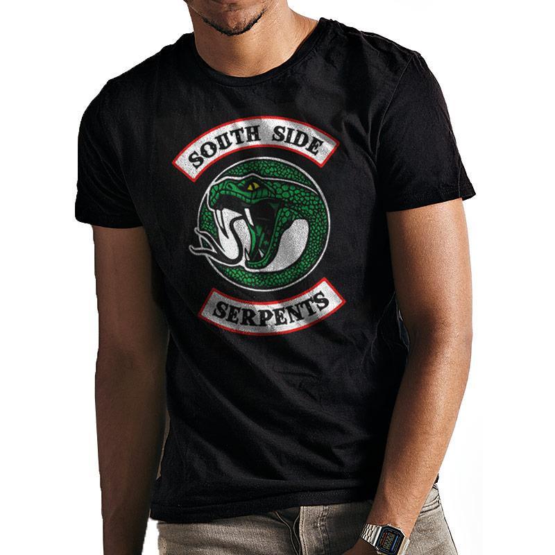 Riverdale Southside Serpents T-Shirt