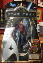 Load image into Gallery viewer, Scotty Galaxy Collection Figure
