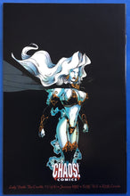 Load image into Gallery viewer, Lady Death: The Crucible No. #2 1997 Chaos Comics
