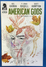 Load image into Gallery viewer, American Gods: My Ainsel No. #2 2018 Dark Horse Comics
