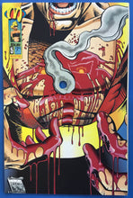 Load image into Gallery viewer, Protectors No. #5 1993 Malibu Comics
