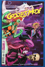 Load image into Gallery viewer, Goddess Mode No. #1 2019 DC/Vertigo Comics
