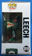 Load image into Gallery viewer, Leech Funko Pop No. #89
