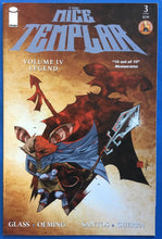 Load image into Gallery viewer, The Mice Templar Volume IV Legend No. 3(B) 2013 Image Comics
