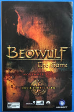 Load image into Gallery viewer, Beowulf No. #1 2007 IDW Comics
