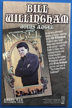 Load image into Gallery viewer, Angel: Only Human No. #5 2009 IDW Comics
