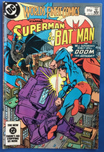 Load image into Gallery viewer, World’s Finest Comics No. #311 1986 DC Comics
