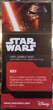 Load image into Gallery viewer, Rey Bobble-Head
