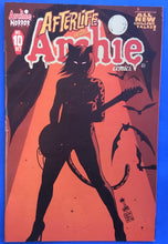 Load image into Gallery viewer, Afterlife with Archie No. #10 2016 Archie Comics
