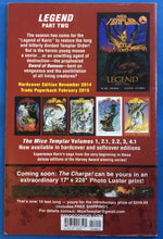 Load image into Gallery viewer, The Mice Templar Volume IV Legend No. #14 2014 Image Comics

