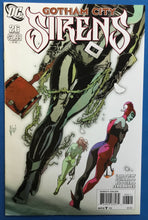 Load image into Gallery viewer, Gotham City Sirens No. #26 2011 DC Comics
