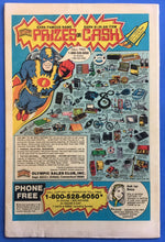 Load image into Gallery viewer, Attack No. #33 1982 Charlton Comics
