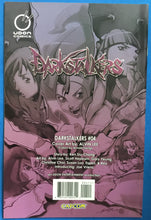 Load image into Gallery viewer, Darkstalkers No. #4 (A) 2005 Udon Comics
