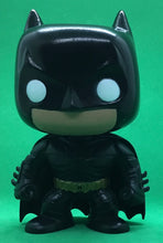 Load image into Gallery viewer, Batman Funko Pop No. #19
