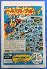 Load image into Gallery viewer, Fightin’ Marines No. #162 1982 Charlton Comics
