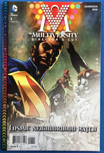 Load image into Gallery viewer, The Multiversity No. #1 The Director’s Cut 2016 DC Comics
