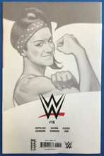 Load image into Gallery viewer, WWE No. #16 2018 Boom Studios
