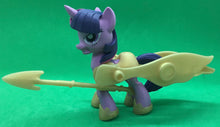 Load image into Gallery viewer, Twilight Sparkle Vs. Changling 2016
