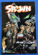 Load image into Gallery viewer, Spawn No. #108 2001 Image Comics
