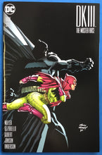 Load image into Gallery viewer, DK III: The Master Race Book Six 2016 DC Comics

