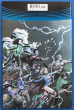 Load image into Gallery viewer, DC Universe Rebirth No. #1 2016 DC Comics
