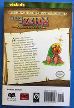 Load image into Gallery viewer, The Legend of Zelda: Majora’s  Mask by Akira Himekawa 2013 Viz Media
