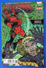 Load image into Gallery viewer, Deadpool No. #8 2016 Marvel Comics
