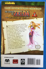 Load image into Gallery viewer, The Legend of Zelda: Ocarina of Time Part 2 by Akira Himekawa 2013 Viz Media
