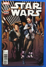 Load image into Gallery viewer, Star Wars No. #23 2016 Marvel Comics
