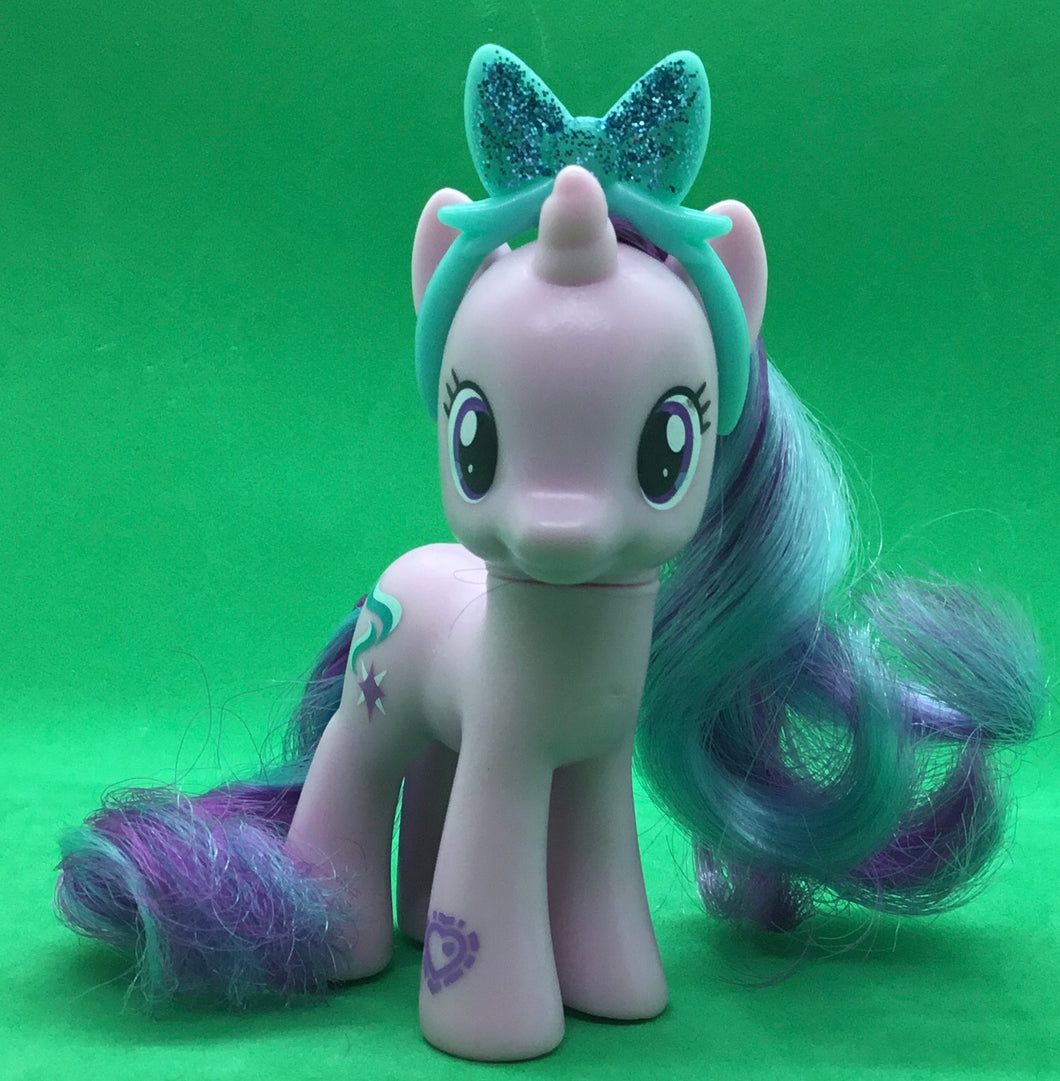 Starlight Glimmer with Hairbow 2015