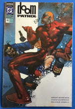 Load image into Gallery viewer, Doom Patrol No. #45 1991 DC Comics
