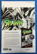 Load image into Gallery viewer, Curse of the Spawn No. #15 1997 Image Comics
