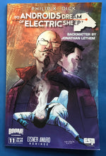 Load image into Gallery viewer, Do Androids Dream of Electric Sheep No. #11(B) 2010 Boom Comics
